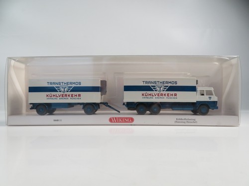Wiking 044001 - 1:87,