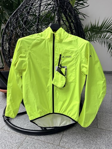 Vaude drop jacket - vaude,