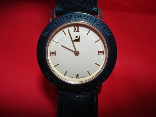 Igbce armbanduhr - igbce,