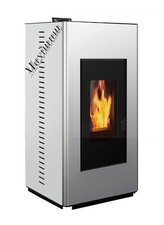 Maximum  Pelletofen 18KW