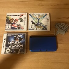 Gebrauchter Nintendo 3DS XL