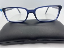 Brille Burberry B 2086 Oval Gebraucht.