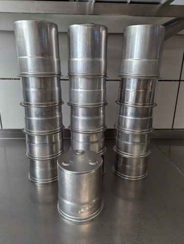 Pacojet pacossierbecher - pacojet,