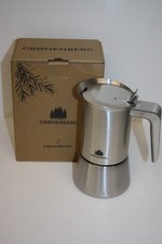 Groenenberg Espressokocher