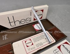 Aurora Thesi Design