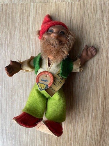 Für sammler alter steiff - für, sammler: