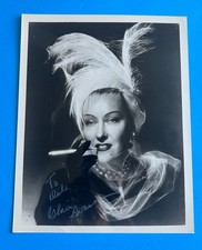 Gloria Swanson ( Norma Desmond