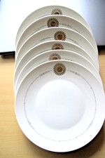 ROSENTHAL, "Mitternachtsonne"