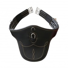 Kentucky Horsewear Schwarz 135