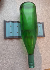 Tchibo Flaschenhalter rutschfestes Silikon Küche Kühlsckrank Neuw