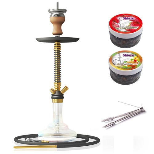 Rman shisha set - rman,