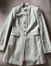 Longblazer Gehrock Gr. 36