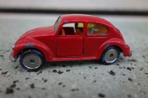 Siku modellauto käfer - siku,