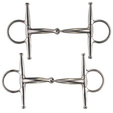 C&B Knebeltrense einfach