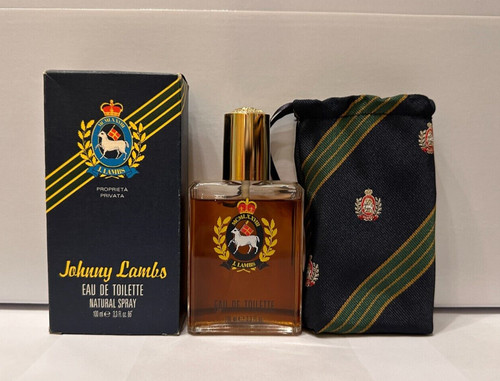 Johnny lambs classic eau - lambs,