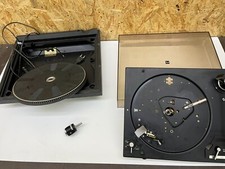 Dual CS 1246 Ersatzteile Zarge