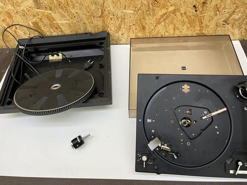 Dual 1246 ersatzteile zarge - dual,