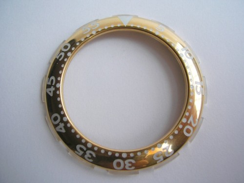Swatch scuba ring - swatch, lÜnette