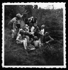 Luisenthal 1956 schüler - 1956,