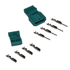 Stecker 4-polig Reparatursatz
