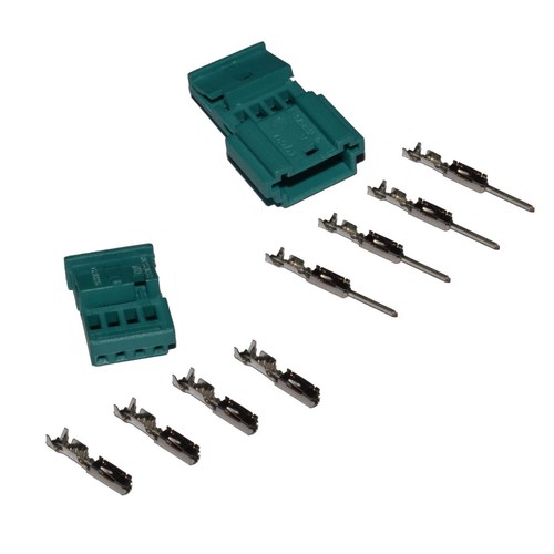 Stecker polig reparatursatz - stecker,