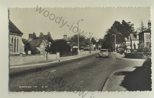 Iw012 isle wight blick - iw012,