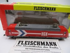 Fleischmann 814320 K H0- DC -