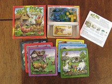 Hick Hack in Gackelwack - Zoch