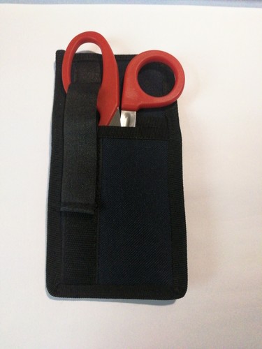 Scherenholster für universal