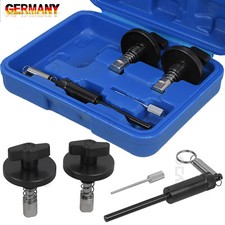 Motor Einstellwerkzeug für Opel 1.3 CDTi Nockenwellen & Kurbelwelle Arretierung
