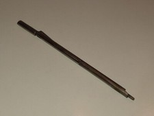 Abwurfsäule/Wechslerachse - Philips AG1011 Plattenspieler