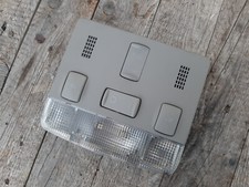 Audi A2 8Z Bj03  Deckenbedienteil  Bedienteil  Schalter  Open-Sky  Schiebedach