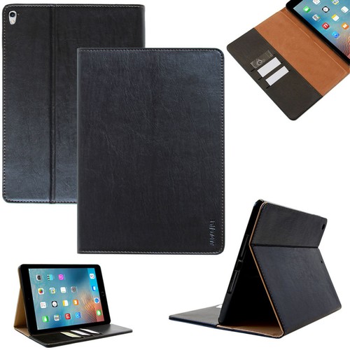Premium leder cover apple ipad - premium,
