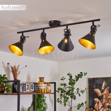 4-flammige Decken Leuchten