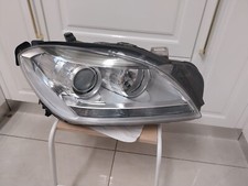 Merceded ML W166 Halogen Scheinwerfer 