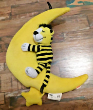 NUK Spieluhr Janosch, Gelb, 24