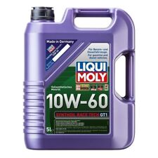 LIQUI MOLY Synthoil Race Tech