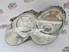 Original mercedes r230 - r230, sl