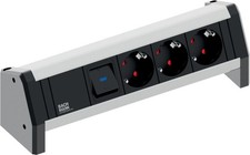 BACHMANN Haltewinkel für