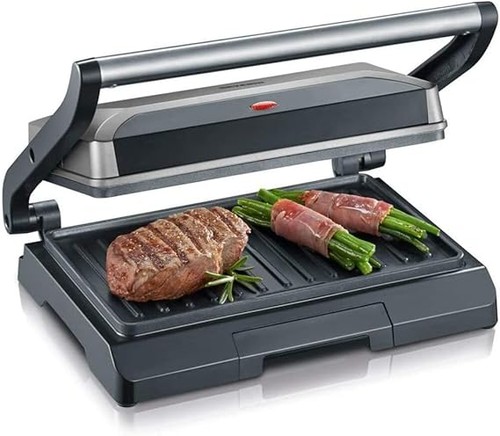 Severin kontaktgrill für - kontaktgrill,