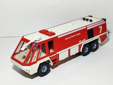 Flughafen Feuerwehr Airport