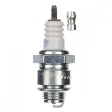 NGK Zündkerze passend für