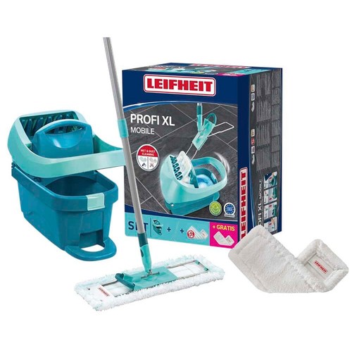 Leifheit profi mobile - profi,