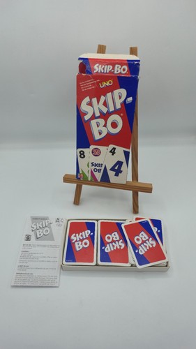 Skip mattel spiel - skip,