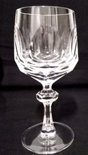 5x Weingläser Bleikristall