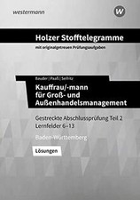 Holzer Stofftelegramme