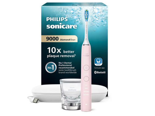 Philips sonicare diamondclean - philips,