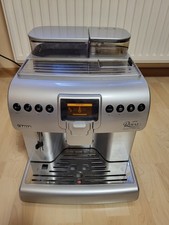 Saeco Kaffeevollautomat royal One Touch  wenig gelaufen