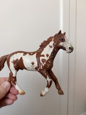 Schleich - Pinto Hengst -
