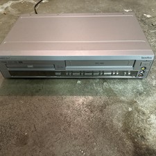 Philips Vhs Dvd Combo Dvd 740vr